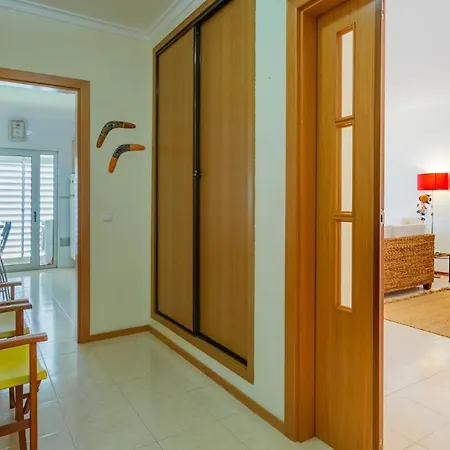 Bright & Lovesome W/ Balcony In By Lovelystay Appartement Portimão