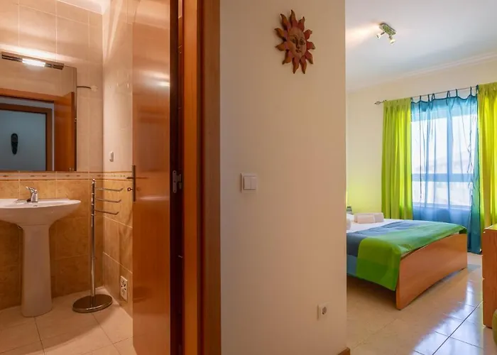 アパート Bright & Lovesome W/ Balcony In By Lovelystay