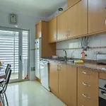 Bright & Lovesome W/ Balcony In By Lovelystay